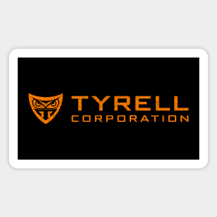 Tyrell Corporation Magnet